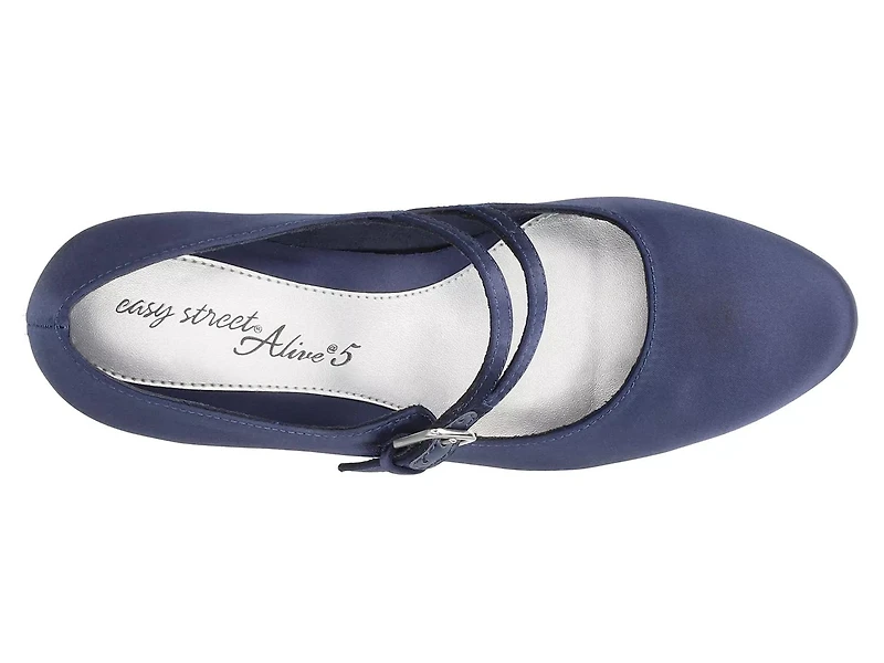 Meryl Mary Jane Pump