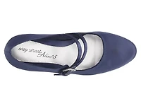 Meryl Mary Jane Pump