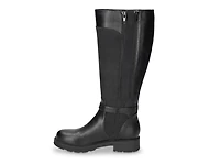 Erica Wide Calf Riding Boot