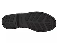 Erica Wide Calf Riding Boot