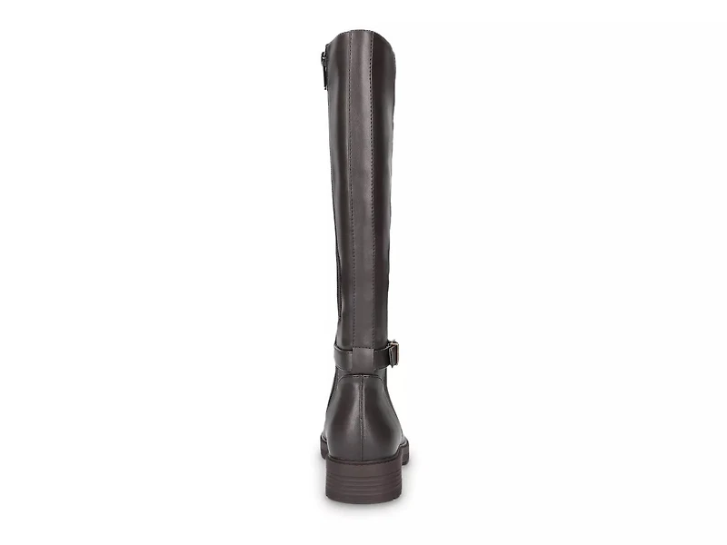 Erica Wide Calf Riding Boot