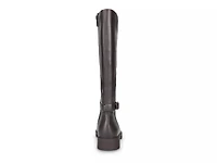 Erica Wide Calf Riding Boot