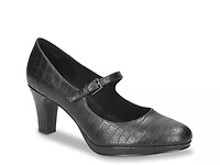 Zest Mary Jane Pump