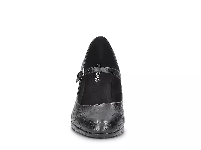 Zest Mary Jane Pump