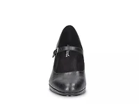 Zest Mary Jane Pump