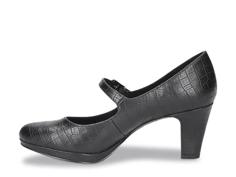 Zest Mary Jane Pump