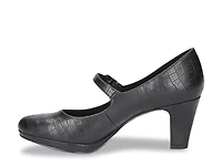 Zest Mary Jane Pump