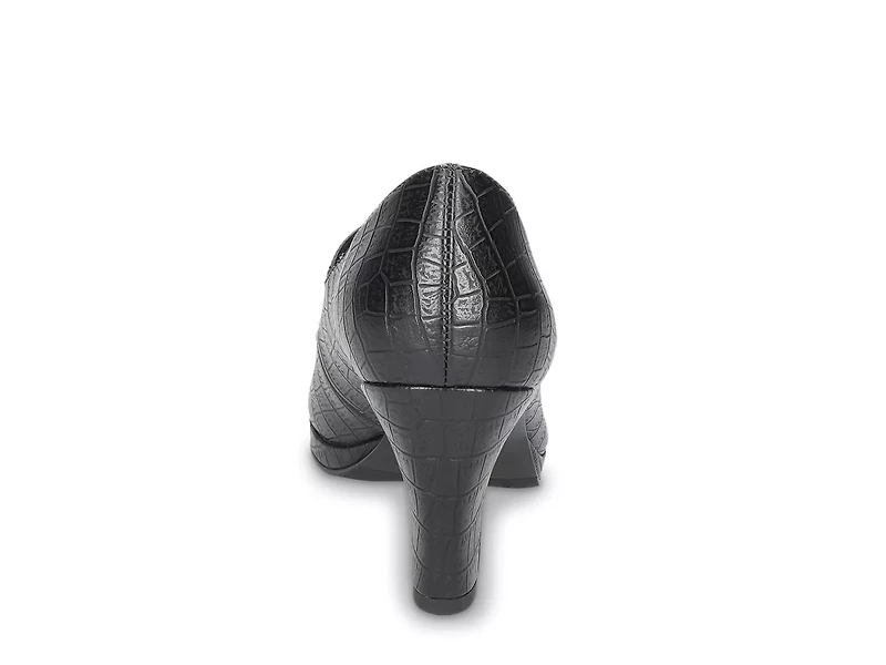 Zest Mary Jane Pump