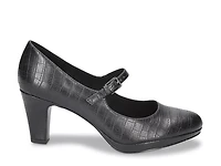 Zest Mary Jane Pump