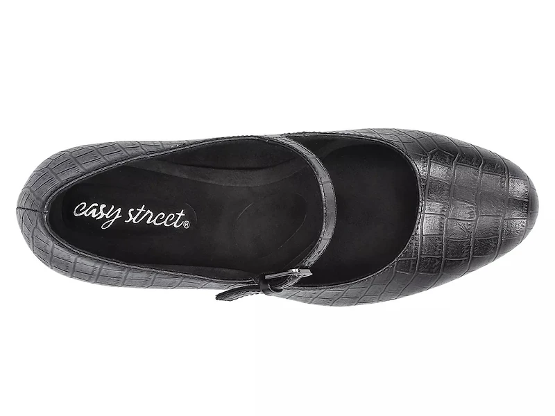 Zest Mary Jane Pump