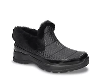 Flurry Waterproof Bootie