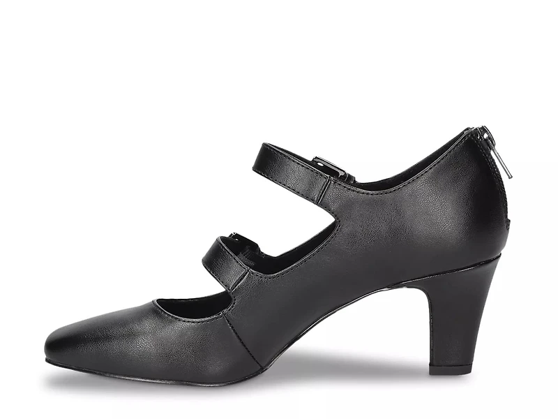 Willis Mary Jane Pump