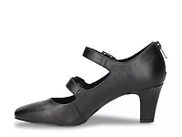 Willis Mary Jane Pump