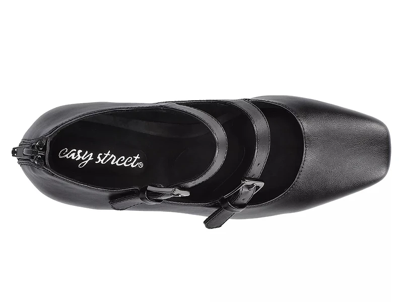 Willis Mary Jane Pump