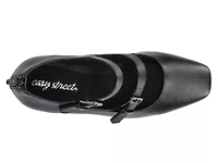 Willis Mary Jane Pump