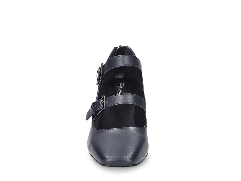 Willis Mary Jane Pump