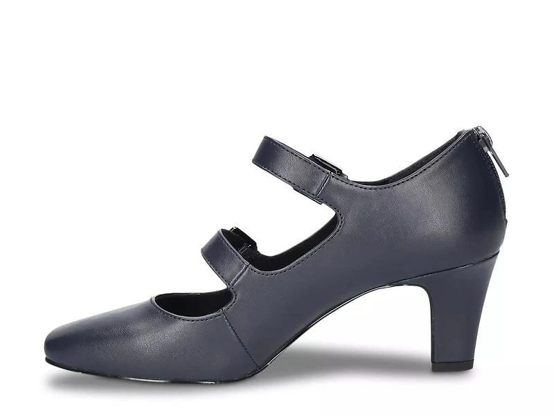 Willis Mary Jane Pump