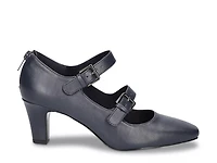 Willis Mary Jane Pump