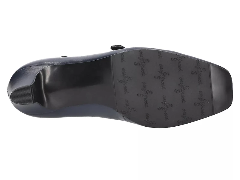 Willis Mary Jane Pump