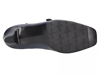 Willis Mary Jane Pump