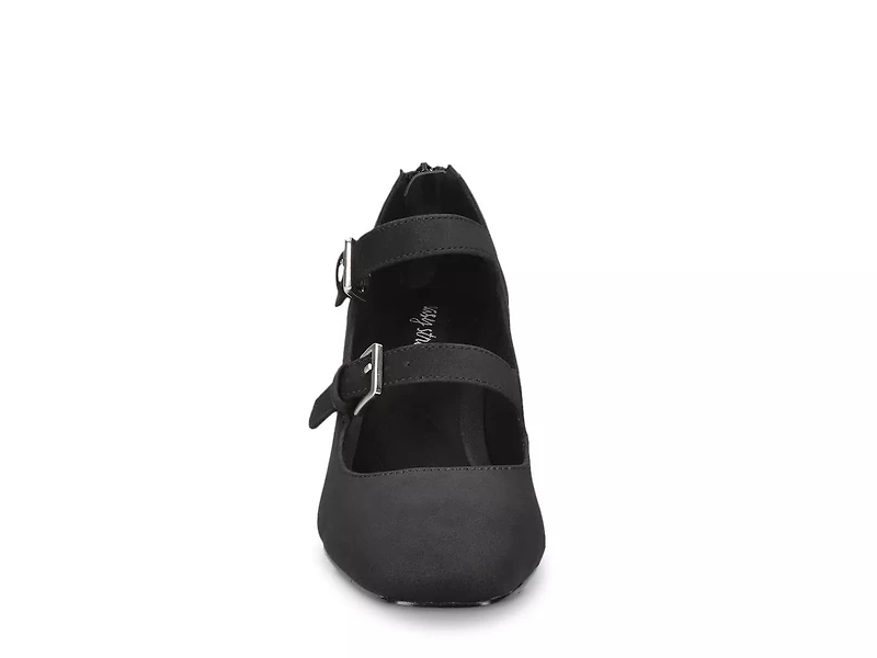 Willis Mary Jane Pump