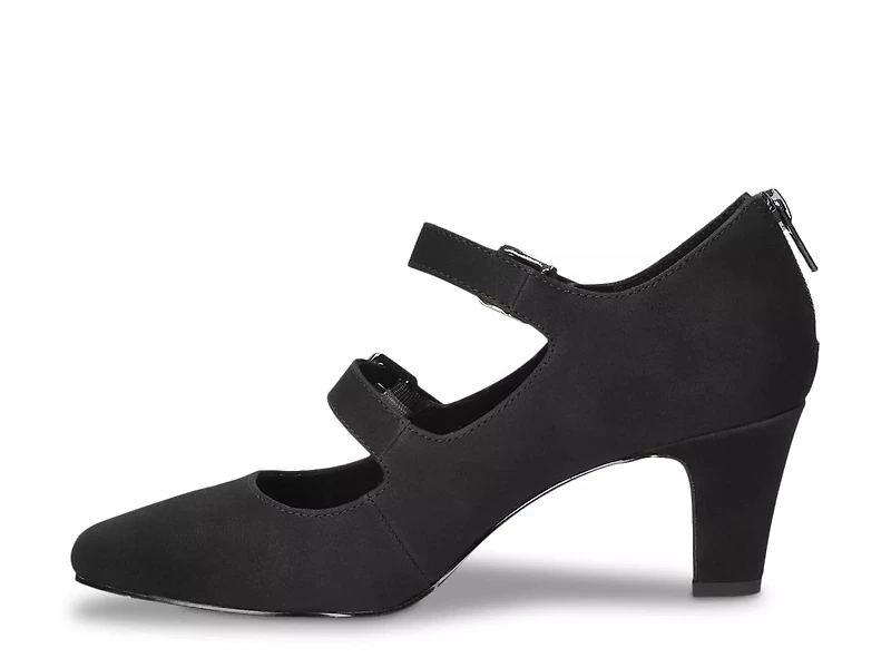 Willis Mary Jane Pump