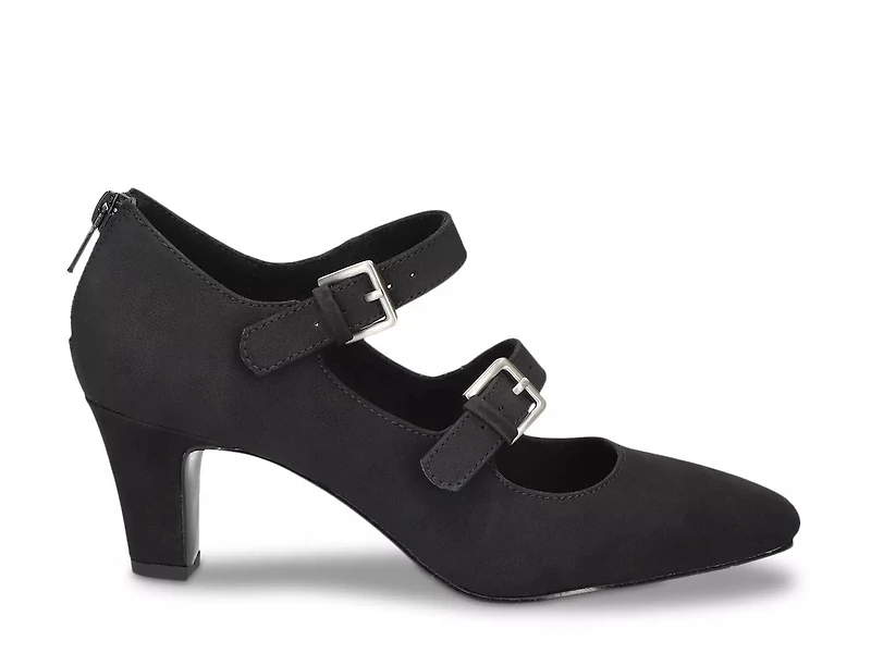 Willis Mary Jane Pump