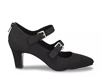 Willis Mary Jane Pump