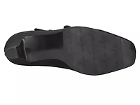 Willis Mary Jane Pump