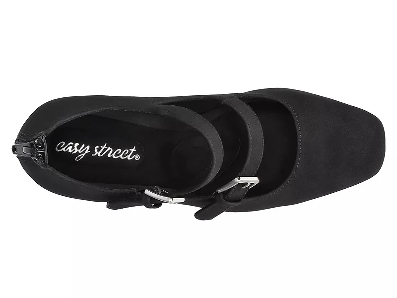 Willis Mary Jane Pump
