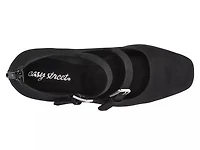 Willis Mary Jane Pump