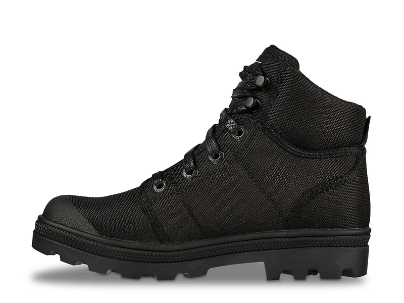 Darragh Steel Toe Work Boot - Women's