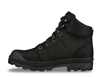 Darragh Steel Toe Work Boot - Women's