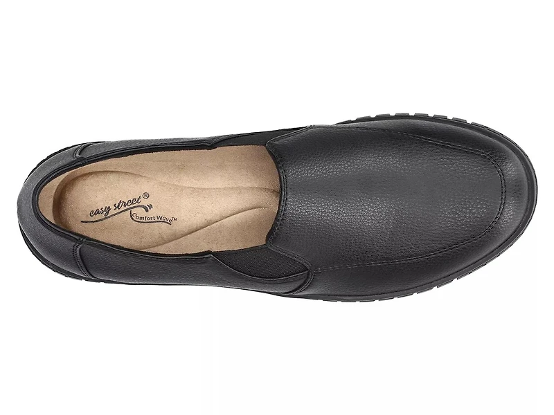 Oriel Slip-On