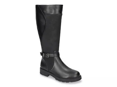 Erica Plus Wide Calf Boot