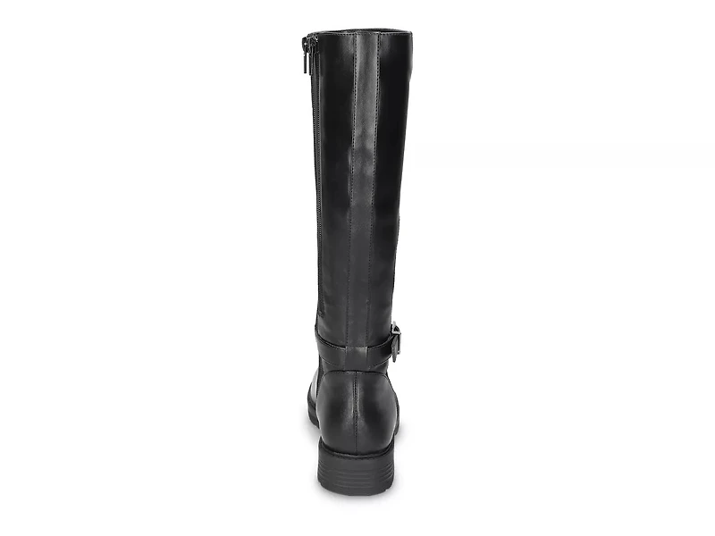 Erica Plus Wide Calf Boot
