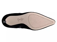 Emetta Over The Knee Boot