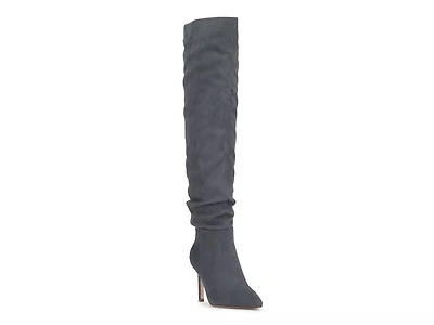 Emetta Over The Knee Boot