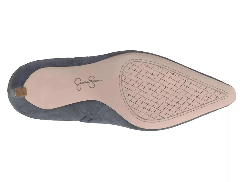 Emetta Over The Knee Boot