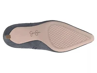 Emetta Over The Knee Boot