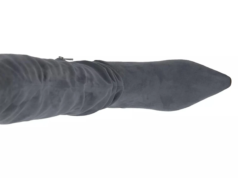 Emetta Over The Knee Boot