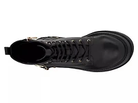 Imelda Platform Bootie
