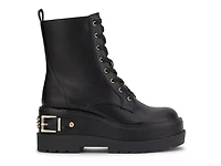 Imelda Platform Bootie