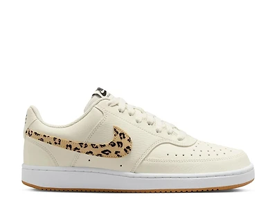 Court Vision Low Next Nature Sneaker - Women's