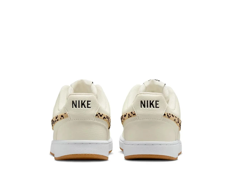 Court Vision Low Next Nature Sneaker - Women's