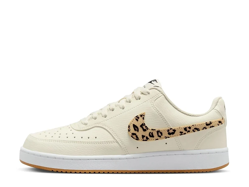 Court Vision Low Next Nature Sneaker - Women's