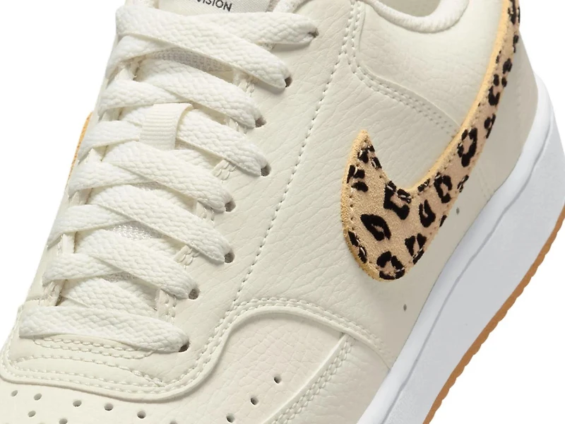 Court Vision Low Next Nature Sneaker - Women's