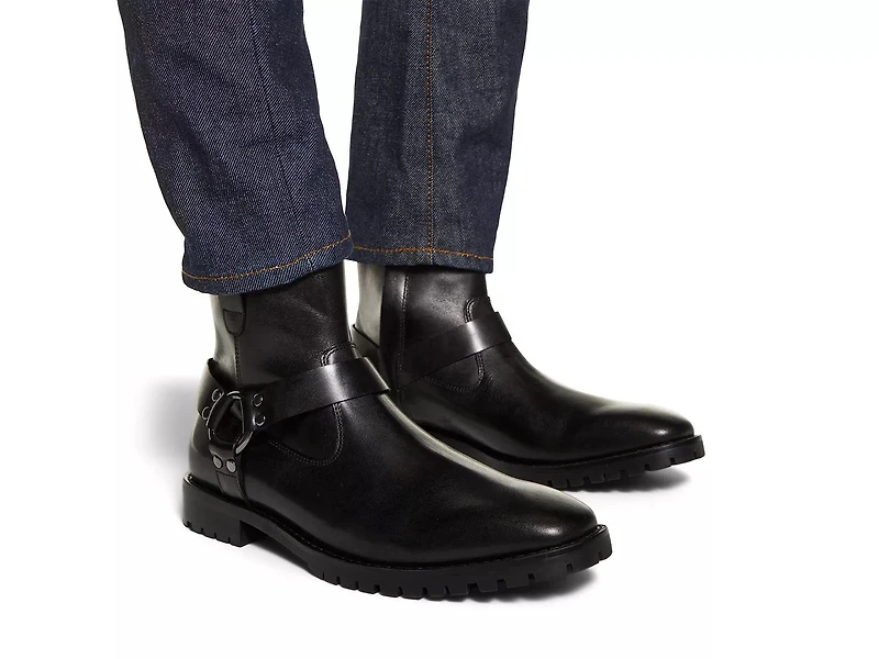 Brewster Boot