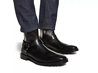 Brewster Boot