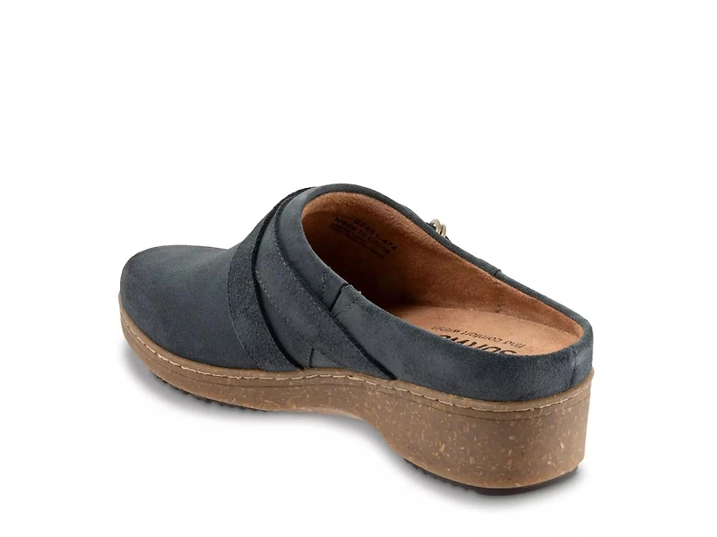 Asmara Clog